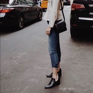 Pookie Loves Sebastian Jeans